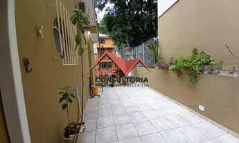 Imagem: Excelente Casa Duplex Reformada na Tijuca!