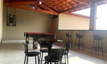 Imagem 3: Casa à venda, 2 quartos, 2 suítes, 4 vagas, Reserva do Bosque - Ribeirão Preto/SP