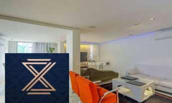 Imagem 3: Apartamento com 2 dormitórios à venda, 100 m² por R$ 850.000 - Ipiranga - Belo Horizonte/M