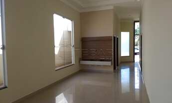 Imagem 5: Casa Padrão em São José do Rio Preto