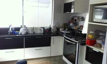 Imagem 6: Sobrado à venda, 3 quartos, 3 suítes, 4 vagas, Parque Sevilha - São Paulo/SP