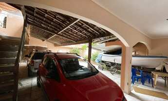 Imagem 8: Alugo Casa no Paraíso/São Gonçalo