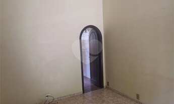 Imagem 3: Rio de Janeiro - Casa de Vila - TIJUCA