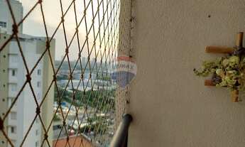 Imagem 3: Apartamento para aluguel e venda possui 100 metros quadrados com 3 quartos