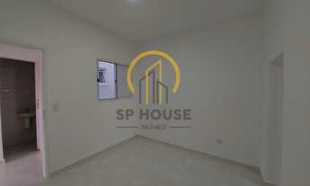 Imagem 5: Casa para locação, 3 dormitórios, escritório, 70 m², Vila Vera