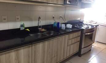 Imagem 4: APARTAMENTO para Venda ADRIANÓPOLIS, MANAUS 4 dormitórios sendo 4 suítes, 2 salas, 5 banhe