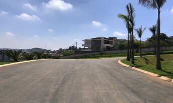 Imagem 3: Terreno a 5 minutos da estação de Itapevi