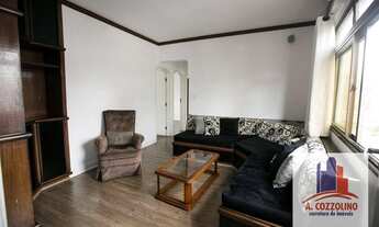 Imagem 7: 3 Dorms, 2 Suítes, Ponta da Praia, Santos