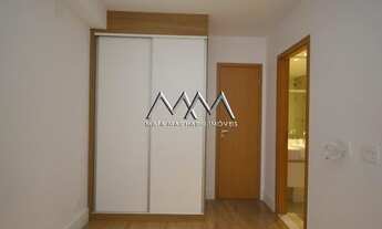 Imagem 5: Apartamento à venda, 4 quartos, 2 suítes, 4 vagas, Vale do Sereno - Nova Lima/MG