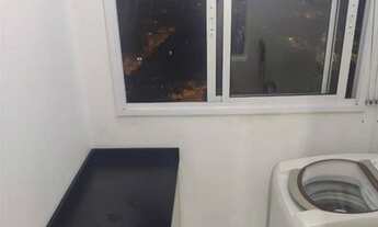 Imagem 6: Apartamento com 2 dormitórios à venda, 52 m² por R$ 307.400,00 - Vila Áurea - São Bernardo