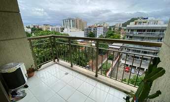 Imagem 6: Cobertura com 4 quartos à venda, 159 m² - Freguesia de Jacarepaguá - Rio de Janeiro/RJ