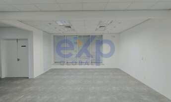 Imagem 3: Andar comercial para locação na Berrini