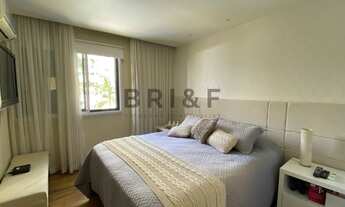 Imagem 7: Apartamento a venda Brooklin 3 dormitórios com suíte