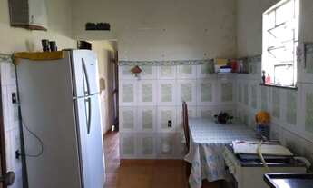 Imagem 5: JCI - Casa 2qts terreno 700m² rua asfaltada e Cedae Inoã