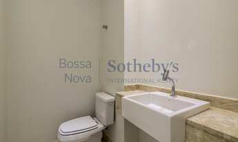 Imagem 4: Santana de Parnaíba - Apartamento Padrão - Alphaville