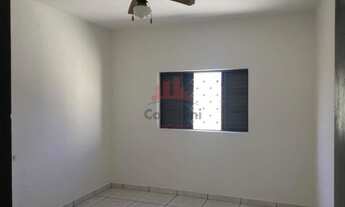 Imagem: Venda - Casa - Jardim Ipiranga - Americana