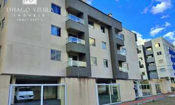 Imagem: Apartamento à venda no bairro Serraria