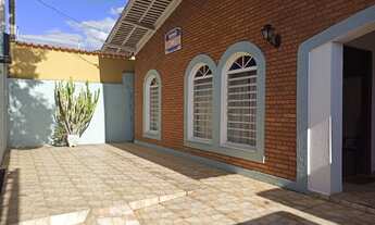 Imagem 3: Casa 3 Dormitórios para venda em Campinas - SP