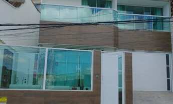 Imagem: Alto padrão e conforto- Triplex em São