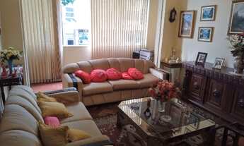 Imagem 2: Excelente apartamento, localização privilegiada, 2ª quadra da praia