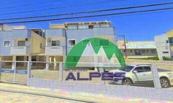 Imagem: Cobertura à venda, 120 m² por R$ 470.000,00