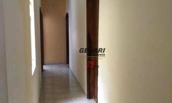 Imagem 4: Casa com 3 dormitórios à venda, 196 m² por R$ 530.000,00 - Jardim Eldorado - Indaiatuba/SP