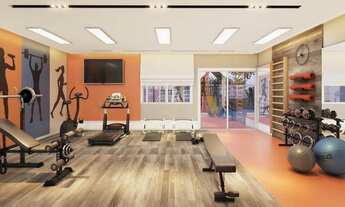 Imagem 4: Venda Apartamento com 2 dormitórios