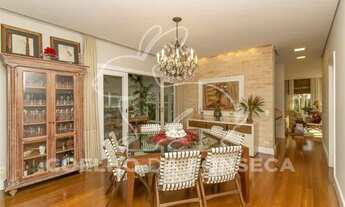 Imagem 5: São Paulo - Casa de Condomínio - Cidade Jardim