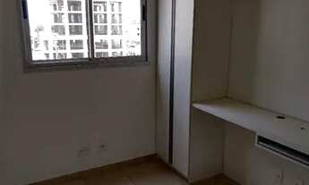 Imagem 2: Apartamento em Samambaia Sul