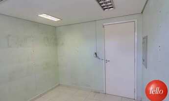 Imagem 5: São Paulo - Conjunto Comercial/Sala - Barra Funda