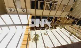 Imagem 4: 2 QUARTOS COM VAGA COLADO NA SAENS PENA!!