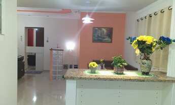 Imagem 2: Sobrado para venda com 223 metros quadrados com 4 quartos em Jardim Italia - São Pedro - S