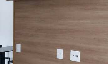 Imagem 2: Apartamento com mobilia completa no centro da cidade