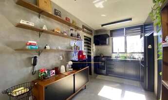 Imagem 5: Apartamento para alugar no bairro Vila Olímpia - São Paulo/SP