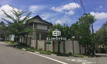 Imagem 2: Casa com 5 dormitórios, 630 m² - venda por R$ 2.800.000,00 ou aluguel por R$ 15.000,02/mês