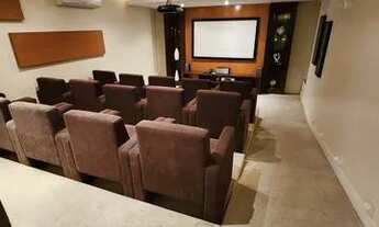 Imagem 4: QUADRA MAR BARRA SUL COM 1 SUITE 2 DEMI LAZER COPLETO