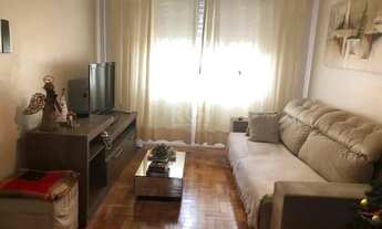 Imagem: Apartamento para Venda - 77m², 3 dormitórios