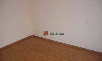 Imagem 6: Casa com 1 dormitório para alugar, 55 m² por R$ 550,00/mês - Vila Siam - Londrina/PR