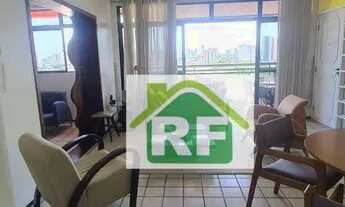 Imagem 5: Apartamento com 4 dormitórios, 138 m² - venda por R$ 650.000,00 ou aluguel por R$ 3.303,89