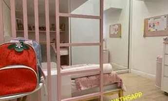 Imagem 5: Leo vende, Sim, 3\4 c 2 suítes, closet, goumert, mobiliada veja fotos