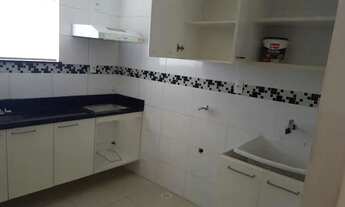 Imagem: Apartamento 2/4