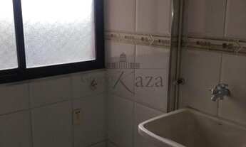 Imagem 6: Apartamento - Jardim Aquarius - Residencial Diamond Park - 102m² - 3 Dormitórios