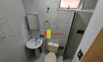 Imagem 7: Apartamento com 2 dormitórios para alugar, 51 m² por R$ 1.058,52/mês - Vale Verde - Pedrei