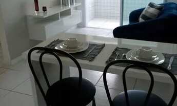 Imagem 3: Apto Mobiliado próximo a UNICAP