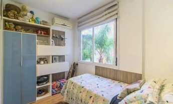 Imagem 5: PORTO ALEGRE - Apartamento Padrão - Jardim Lindóia