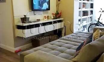 Imagem 4: SAO PAULO - Apartamento Padrão - BOSQUE DA SAUDE