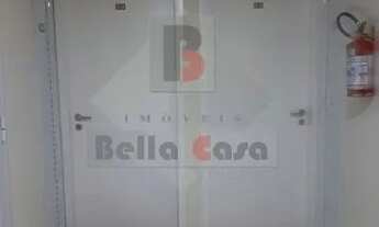 Imagem 6: Apartamento Novo