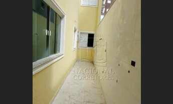 Imagem 13: Apartamento com 3 dormitórios à venda, 103 m² por R$ 615.000,00 - Campestre - Santo André