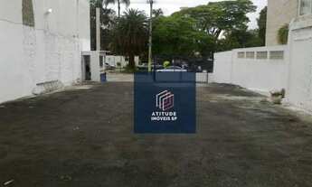 Imagem 6: Terreno, 330 m² - venda ou aluguel - Jardim Paulista - São Paulo/SP