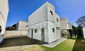 Imagem 7: Casa com 3 dormitórios, 115 m² - venda por R$ 899.000,00 ou aluguel por R$ 3.735,00/mês